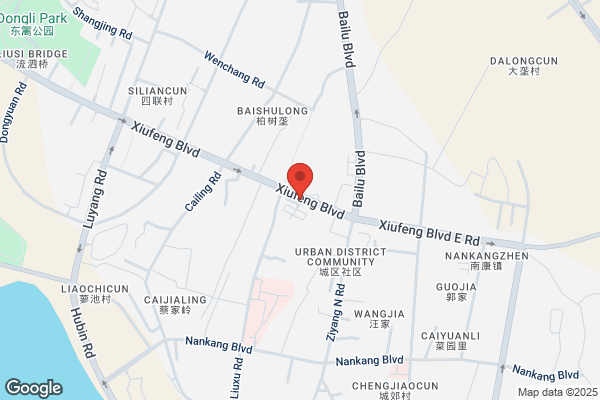 Shengcheng Hygienic Products Co., Ltd