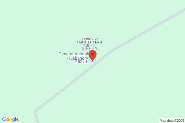 857 Farms In Heilongjiang Province