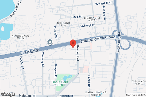 Anhui Welcome Foreign Trade Co. Ltd