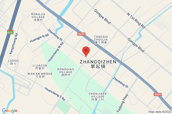 Jixi Hengnai Graphite Co., Ltd.