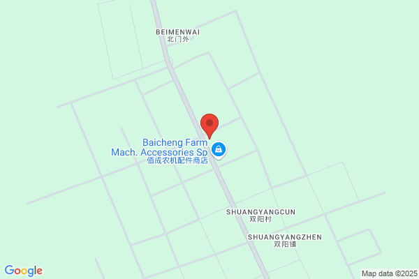 Mishan City In Heilongjiang Province Auto Parts Factory