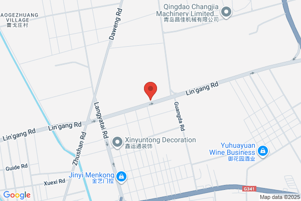 Rubber Factory Jixi In Heilongjiang Province