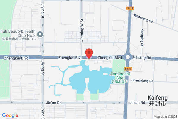 Beijing Fortuna Imatek