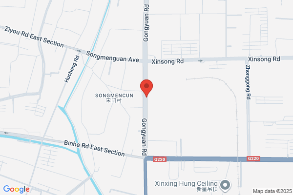 Kaifeng Special Refractories Co., Ltd.