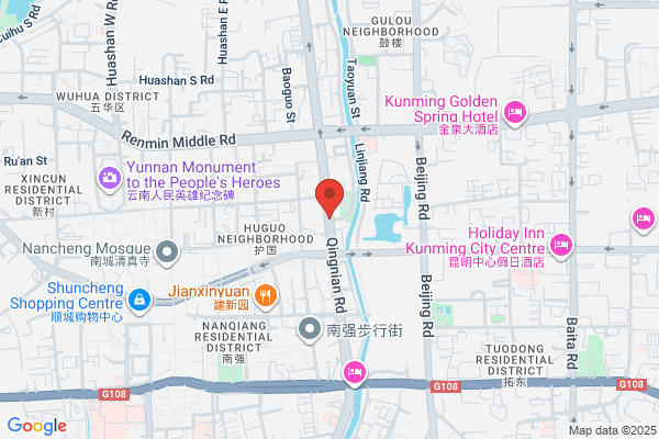 BONOBO(欣都龙城店)