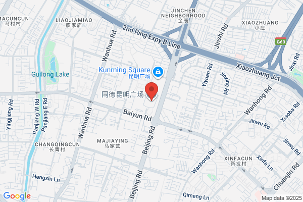 China Shenzhen Rainbow Gtm Co., Ltd