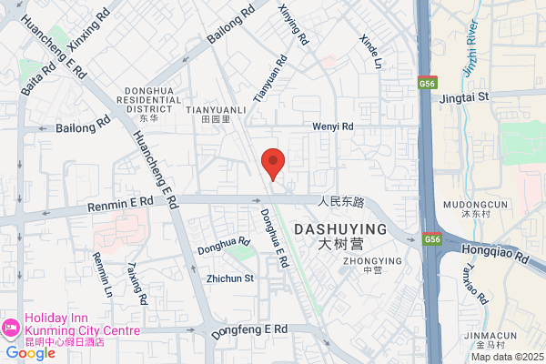 Chuxiong Shouhui Konjac Industry Co.,ltd.