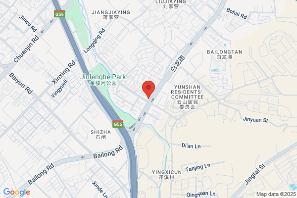 Fairfield by Marriott Kunming Xinying