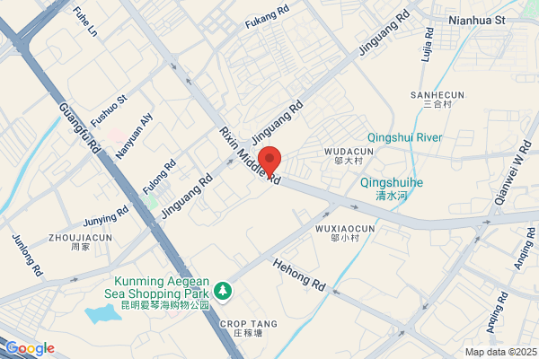 Kunming Dali Industry & Trade Co., Ltd.