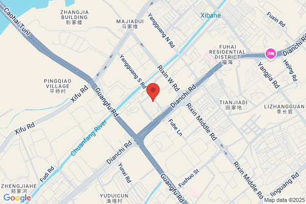 Kunming Jiexi Trading  Co. Ltd.