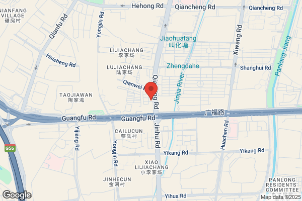 Kunming Vlion Trading Co., Ltd.