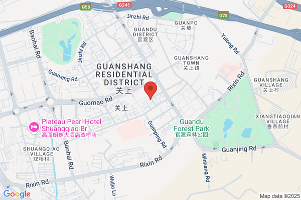 Weimin International Trade Co., Ltd