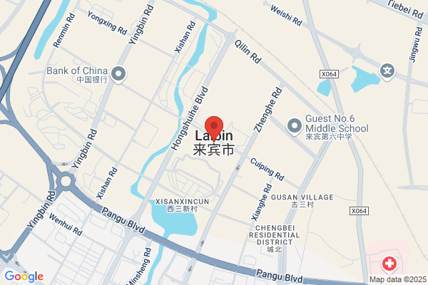 Chyi Craft Co. Ltd