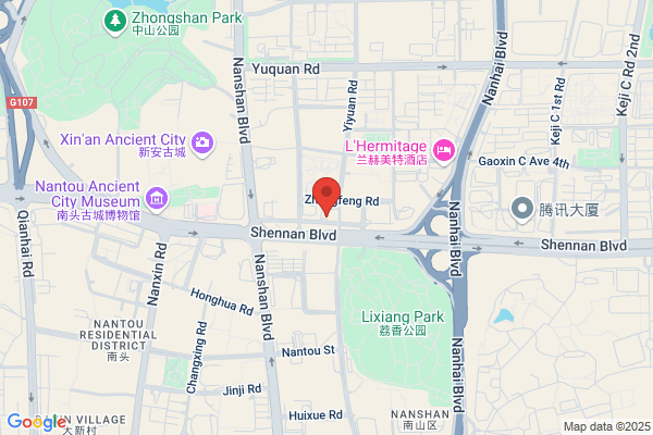 Shenzhen Kowloonland Trading Co.,ltd