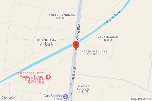 Jinan Yalin Billiard Goods Co., Ltd.