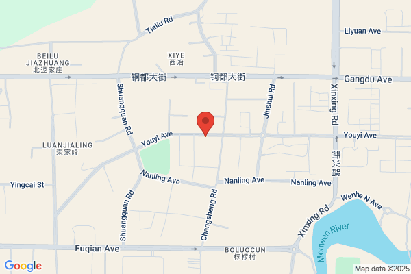 Laiwu Benxian Imp. And Exp. Co., Ltd.
