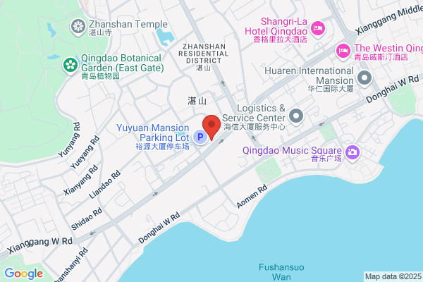Qingdao Kqs International Trading Co.,ltd
