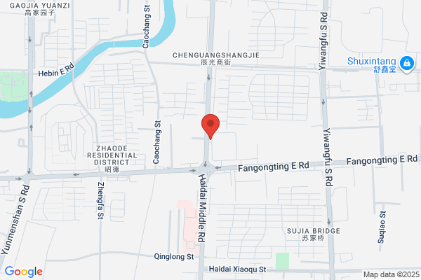 Shangdong Zechen Trading Co., Ltd.