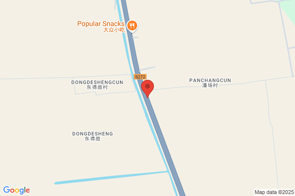 Langfang Wanda Glass Microsphere Co., Ltd