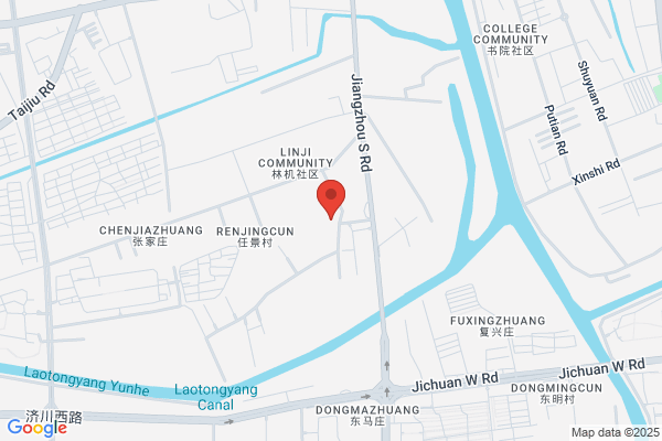 Langfang Yan Mei Chemical Co., Ltd.; Langfang He Bozi Yan Mei Chemical Co., Ltd.