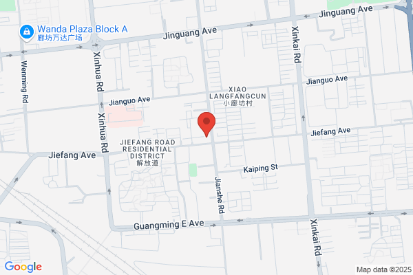 Langfang City Electromechanical Equipment Company