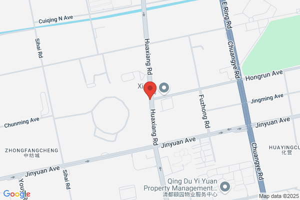 Langfang City, Hebei Province Zhulujixiean; Built In Langfang City Road Machinery Factory