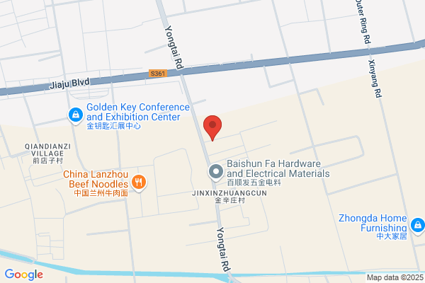 Beijing Tourism Xianghe Furniture Company