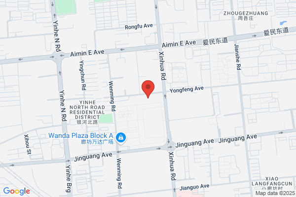 Hebei Zaoqiang Frp Holdings Ltd.