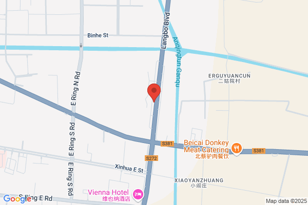 Langfang City Fuk Gallery Furniture Company