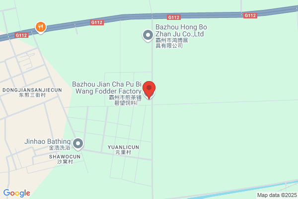 Bazhou Pump Choke Plant; Hebei Qingfang Brake Pinyan