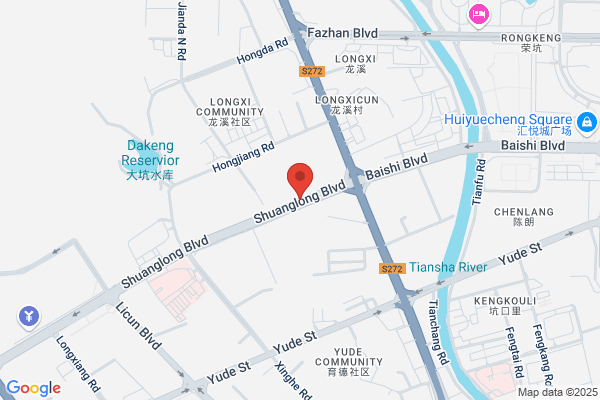 Yangtze River Motorcycle Engine Manufacturing Company Limited Liability