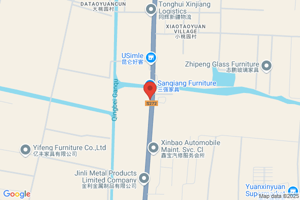 Bazhou Txj Industry Co., Ltd.