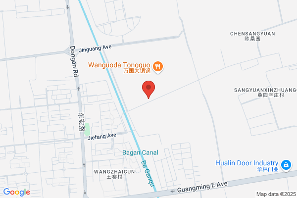 Langfang Xinhua Glass Co., Ltd