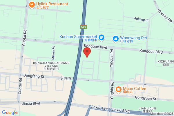 Four Points by Sheraton Langfang, Guan