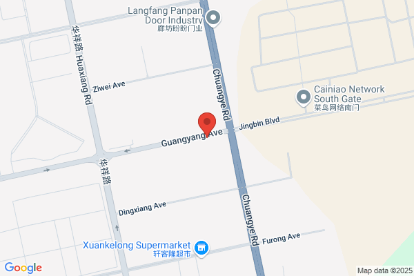 Bazhou Drilling Machinery Plant