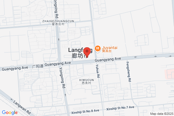 Northern Housing Limited Chek Xiao Portfolio