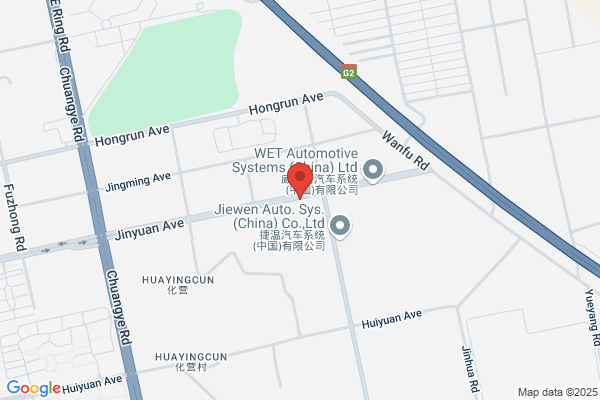 Tenryu Saw (china) Co., Ltd.
