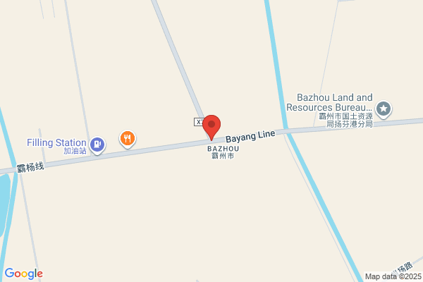 Bazhou Huaxing Gangmu Co., Ltd.