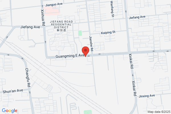 Langfang City Construction Materials Company