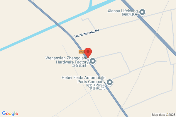 Oil Building Materials Corporation In Langfang