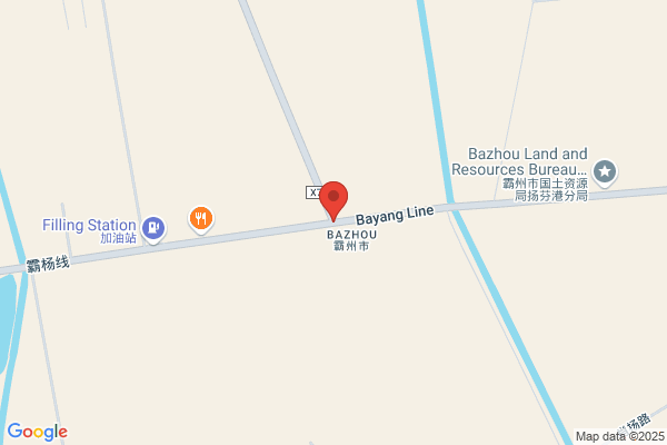 Bazhou Meter Factory In Hebei Province