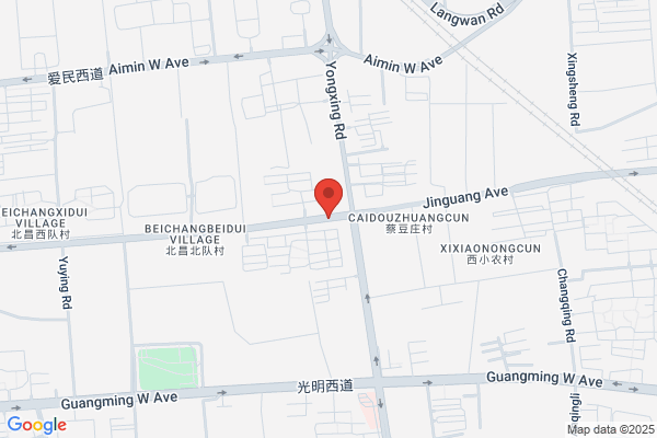 Langfang City Tourist Hotel Supplies Ltd.; Hebei Province Tourist Hotels Ltd.