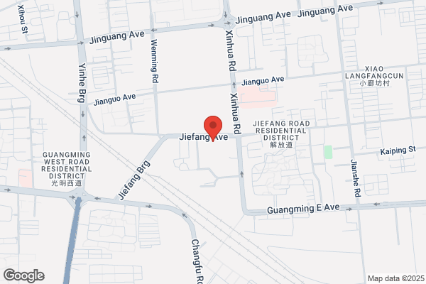 Langfang Railway Printing