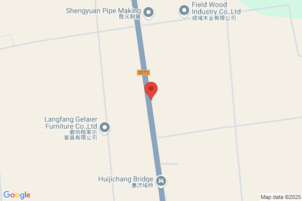 Langfang Changfeng Industrial & Trade Co.,ltd