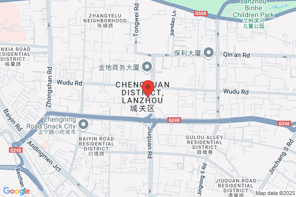 Gansu Redsun Co., Ltd