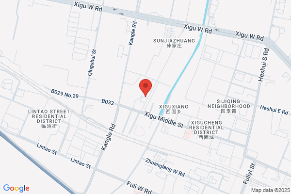 Gansu Zhongye Agricultural Products Trading Co., Ltd.