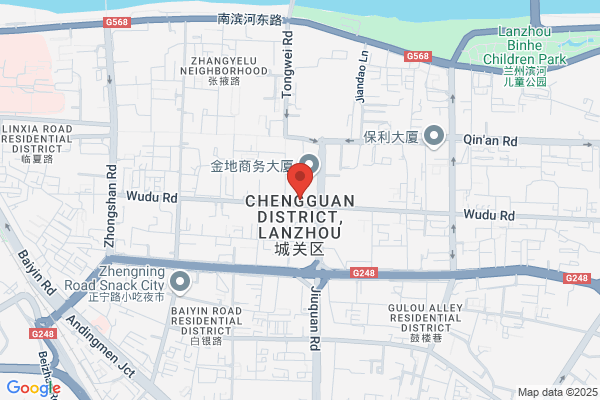 Gsljh China