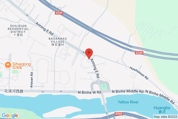 Ibis Lanzhou Anning East Road