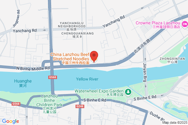 Lanzhou Yijia New Materials Co., Ltd.