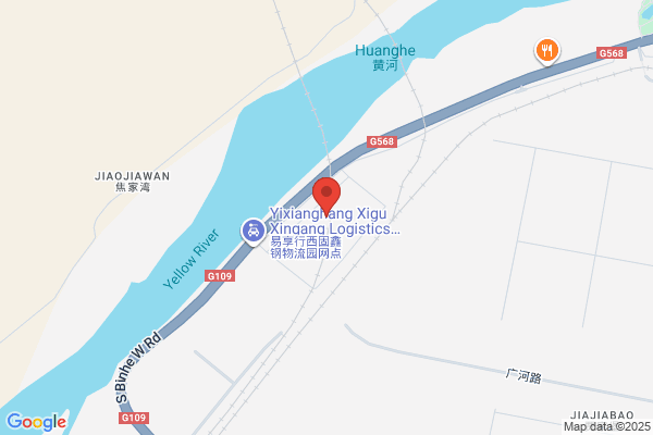 Universal Pavementmarker(chongqing) Co.,ltd